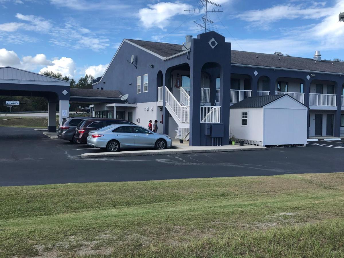 Budget Inn Timmonsville Bagian luar foto