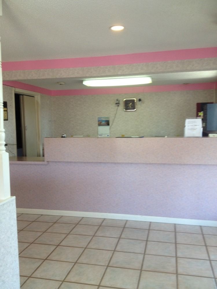 Budget Inn Timmonsville Bagian luar foto