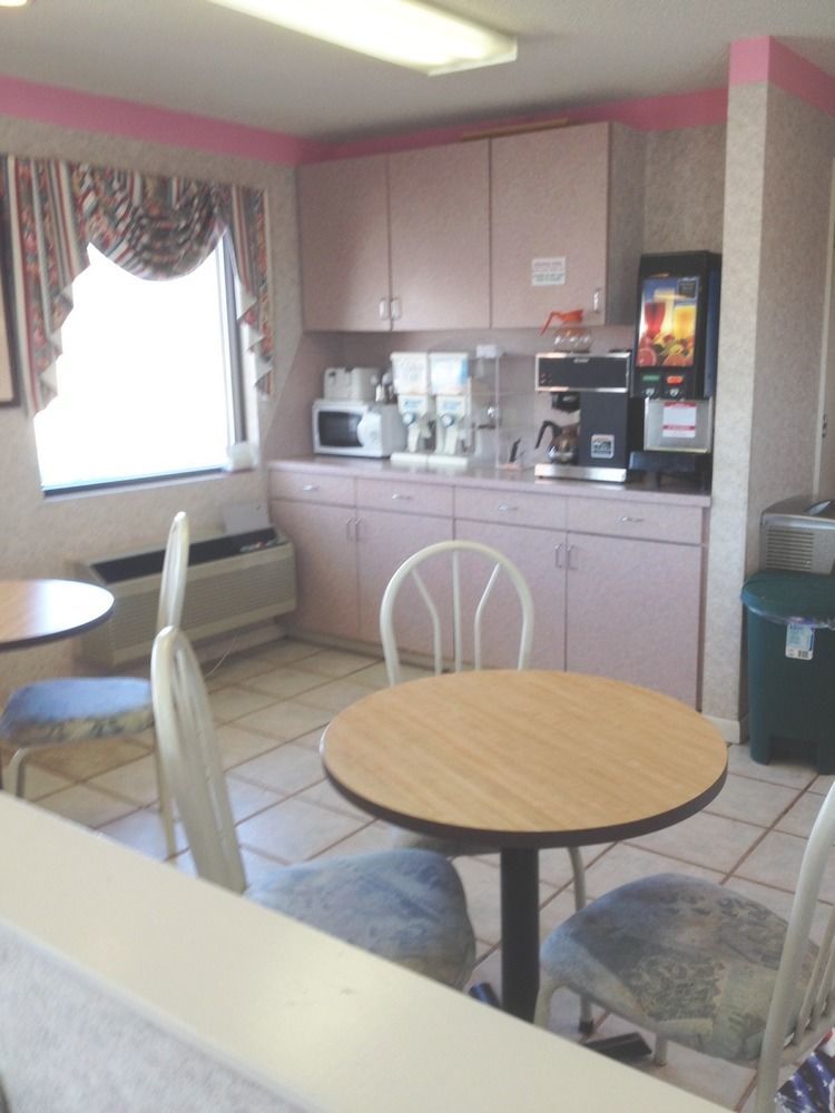Budget Inn Timmonsville Bagian luar foto